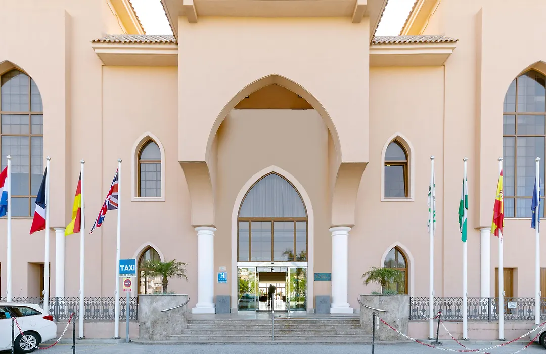 Hotel Ipv Palace & Spa - Adults Recommended-1