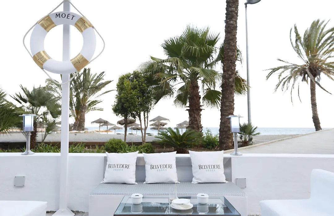 Gran Hotel Guadalpin Banus-1