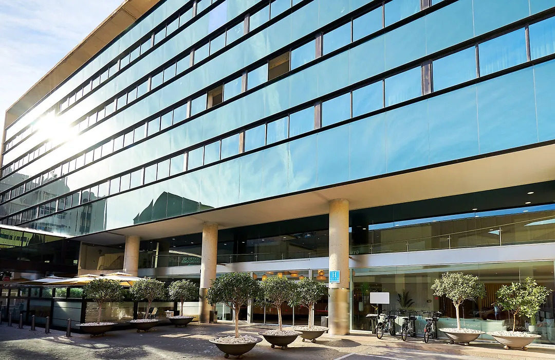 Eurostars Malaga-1