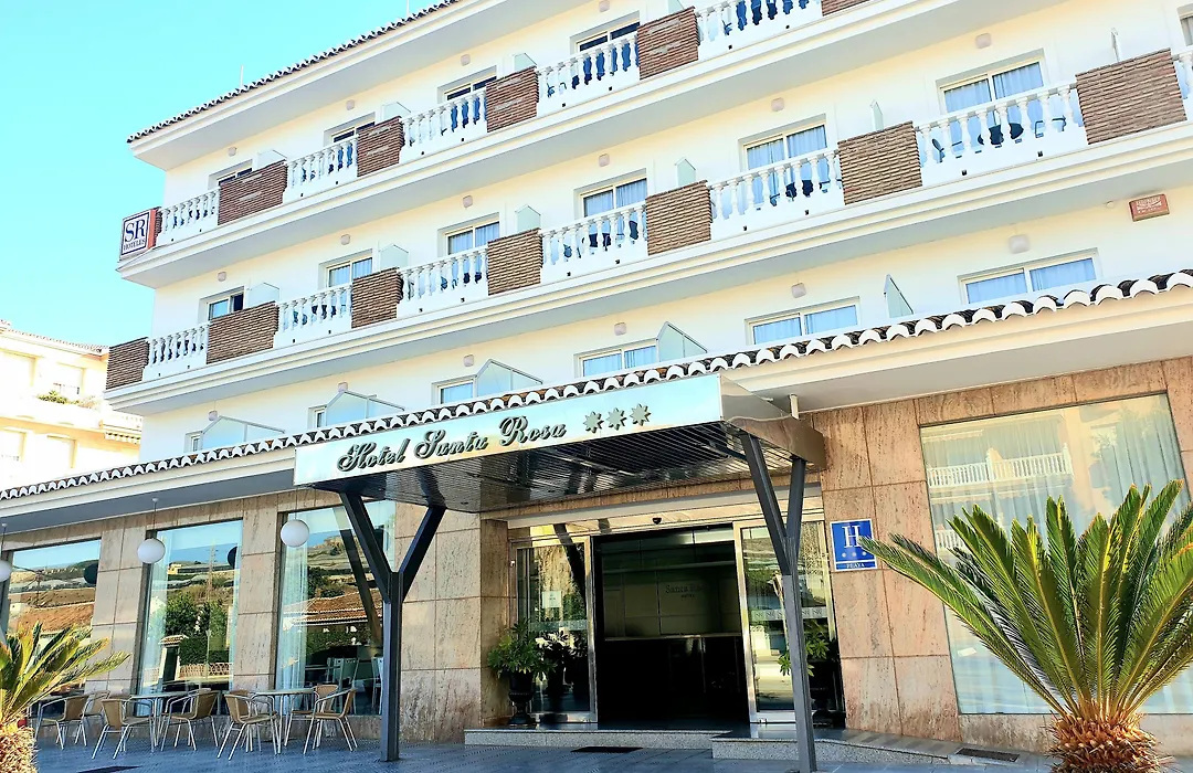 SR Hotel Santa Rosa-1