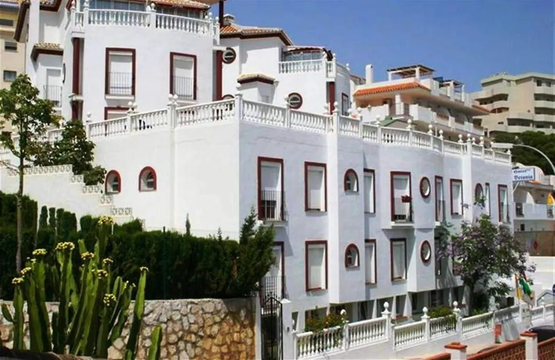 Hotel Betania-1