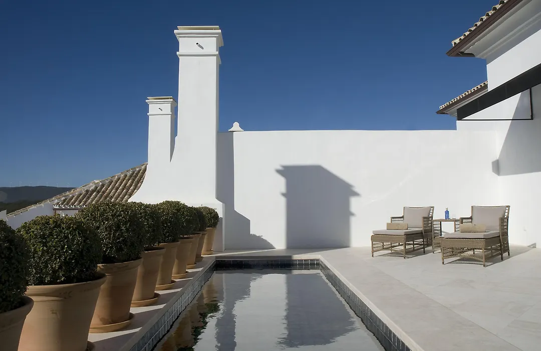 Finca Cortesin Hotel Golf&Spa-1