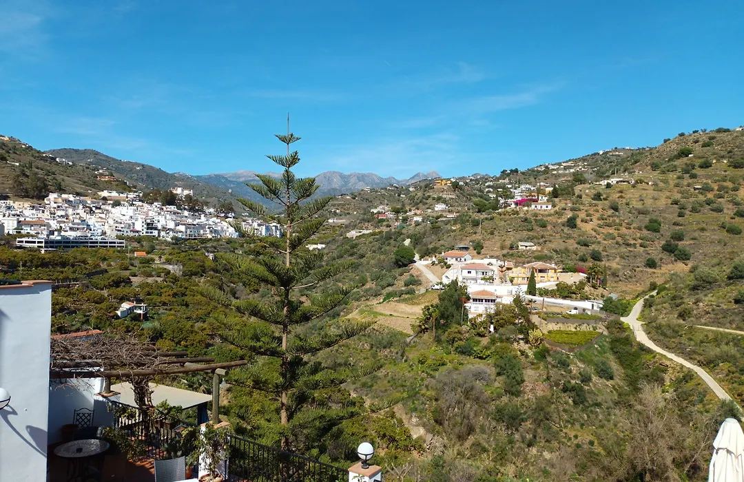 Hotel La Casa-1