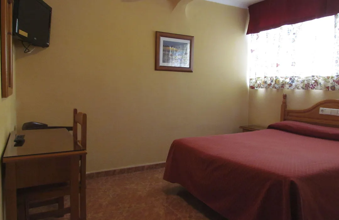 Hotel Zeus-1