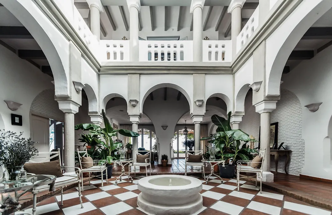 B Bou Hotel Cortijo Bravo-1
