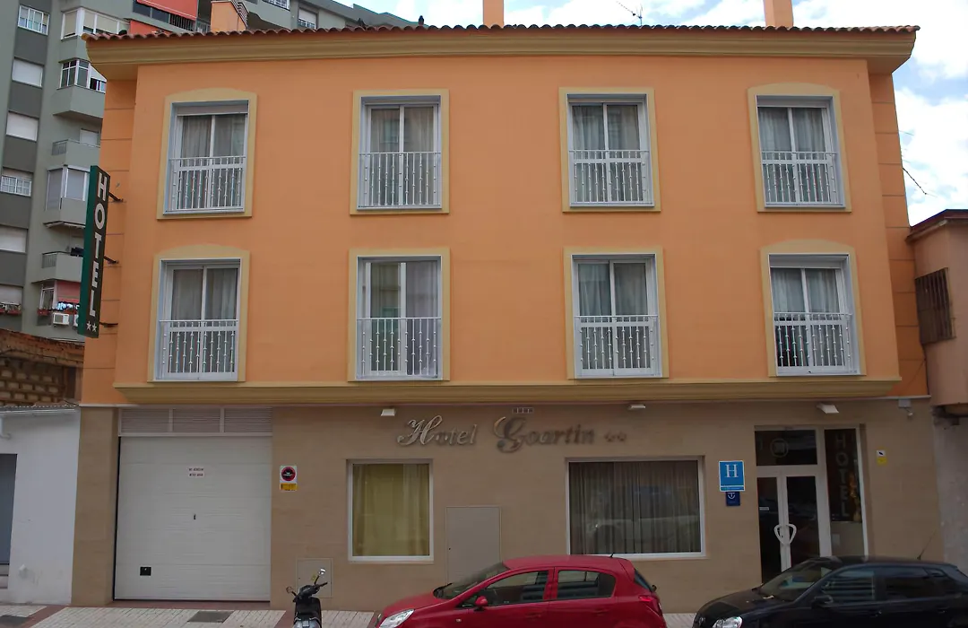 Hotel Goartin-1