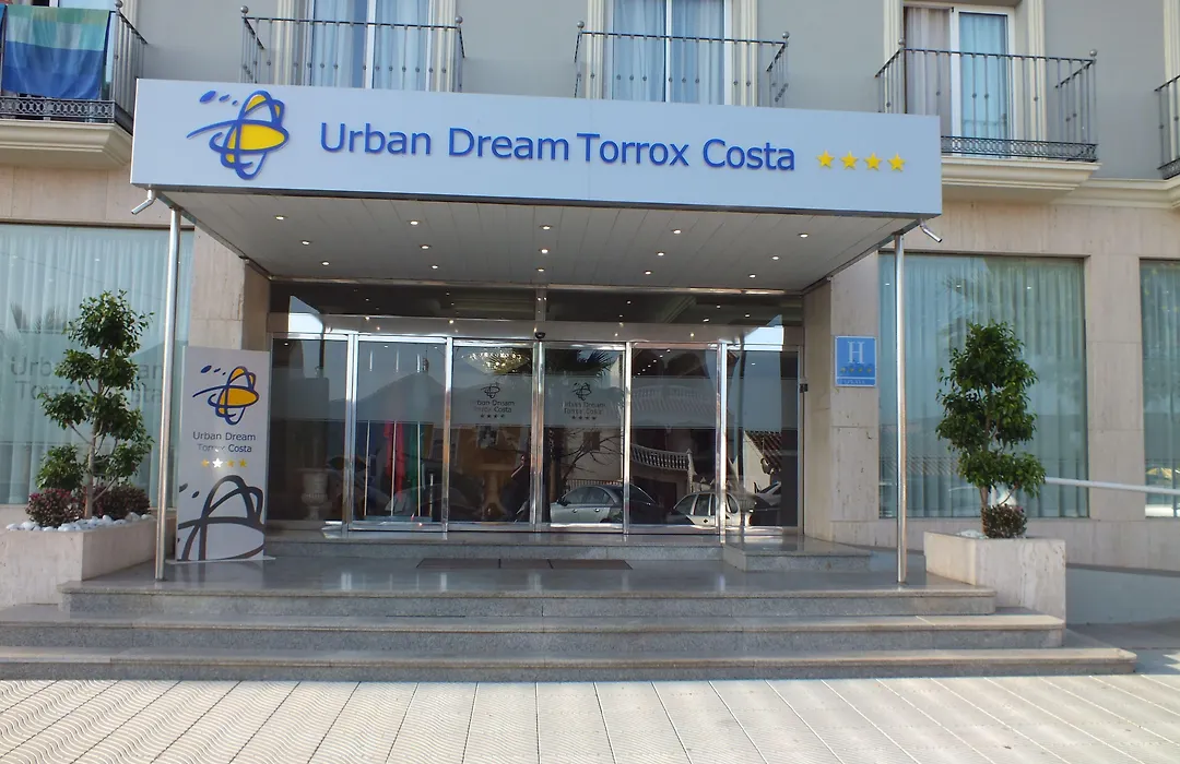 Urban Beach Torrox Costa-1