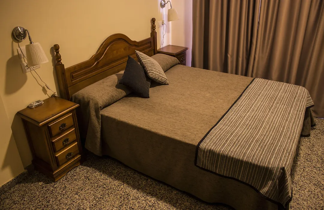 Hotel Reyesol-1