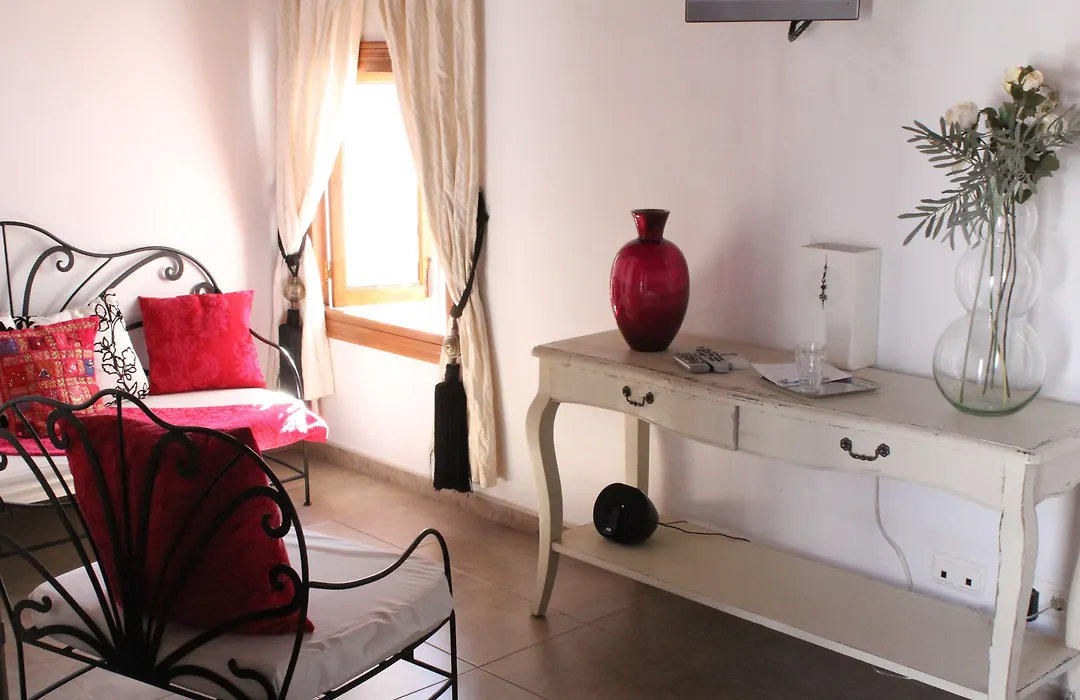 Hotel Palacio Blanco-1