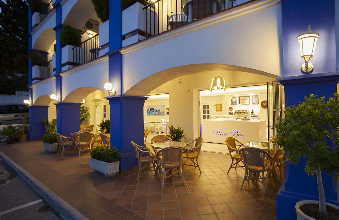 Hotel Piedra Paloma-1