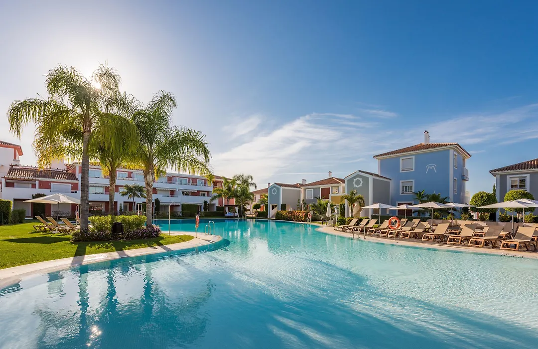 Cortijo Del Mar Resort-1