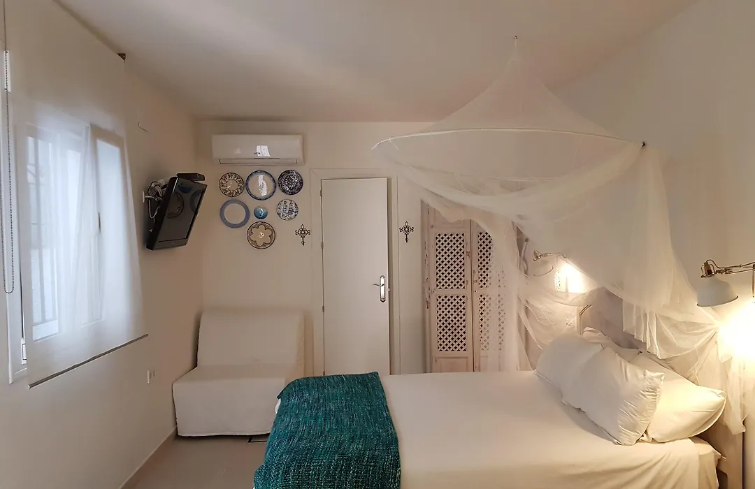 La Francesa Suites-1