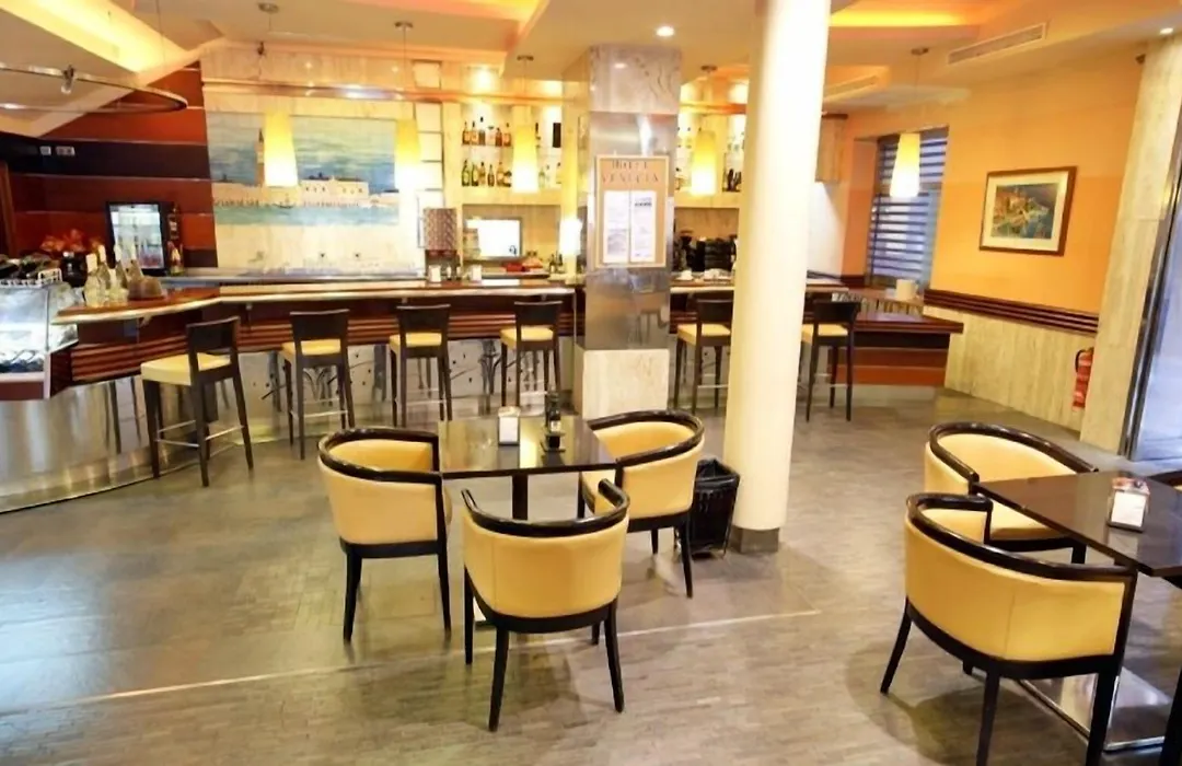 Hotel Doho-1