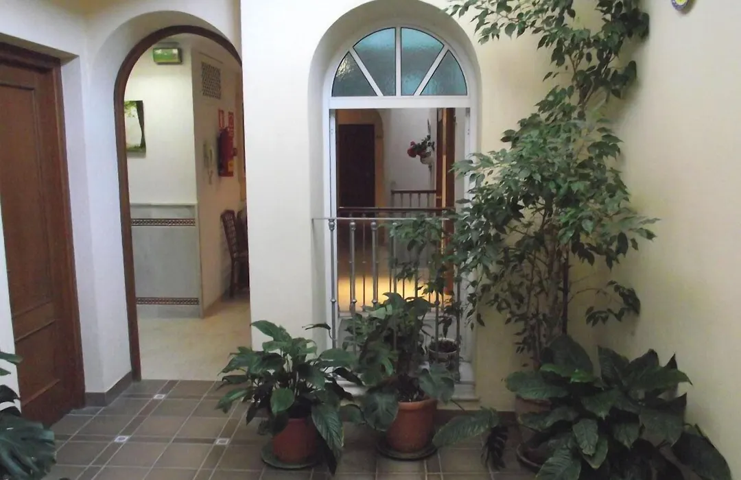 Hostal Italia-1