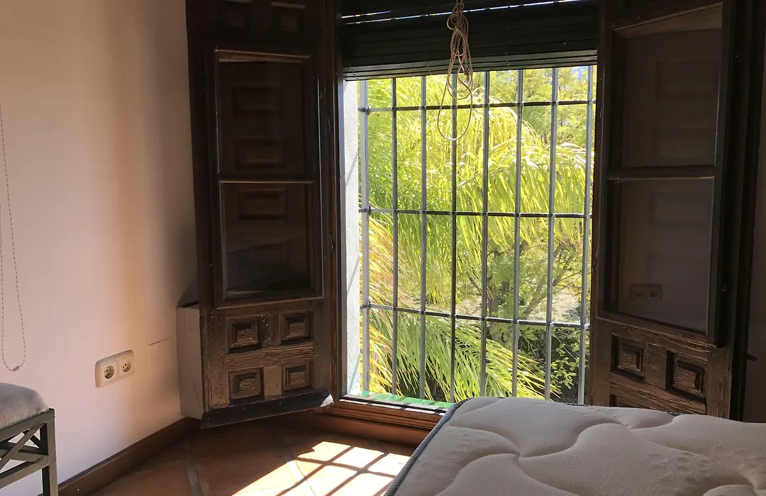 Cortijo Andaluz-1