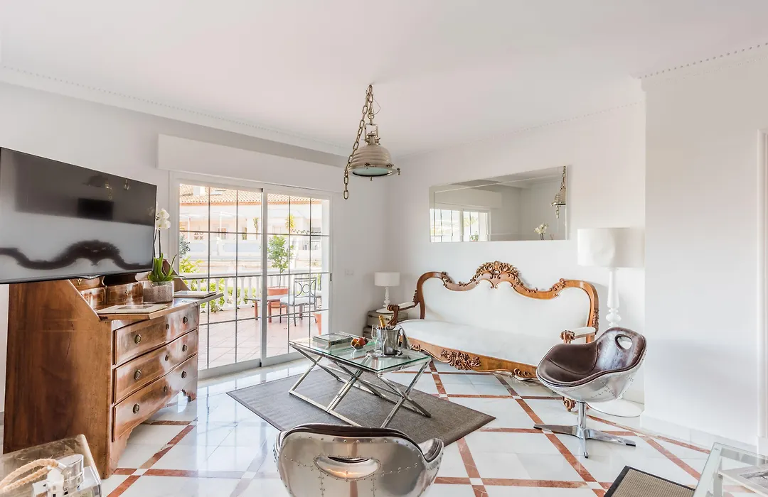 Molo 44 Suites Puerto Banus-1