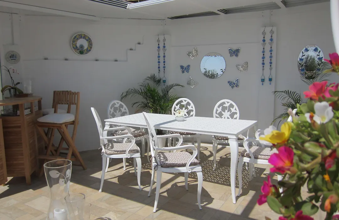 Casa Del Sol Boutique B&B-1