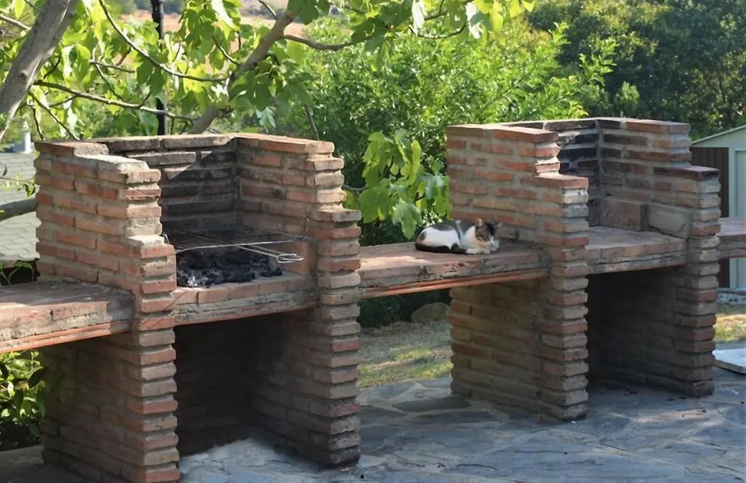 Complejo Rural Los Pedregales Estepona-1