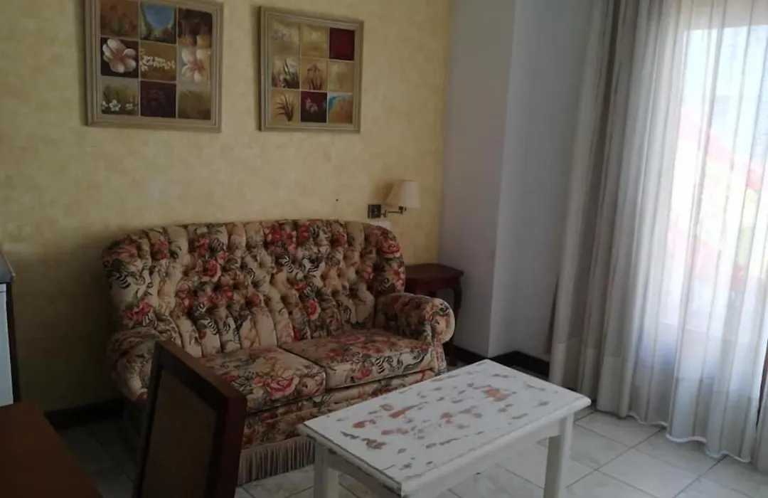 Hotel Al-Andalus-1