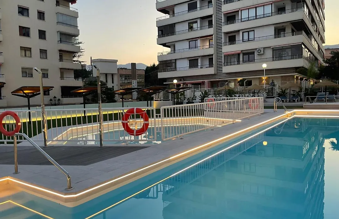 Nogalera Beach Apartment-1