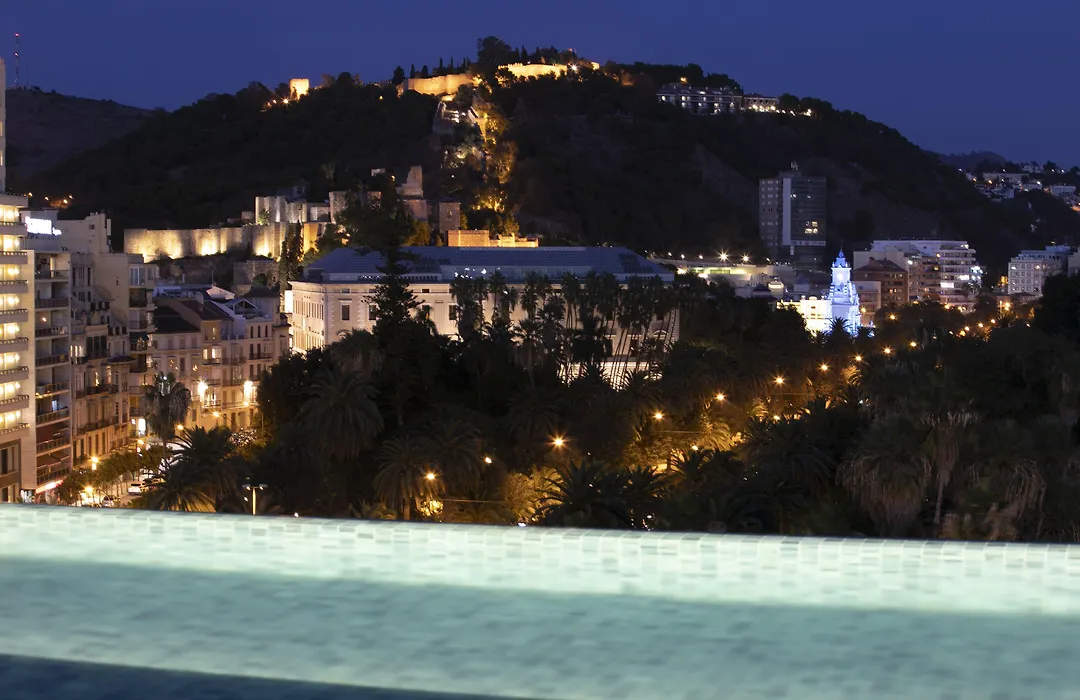 Only You Hotel Malaga-1