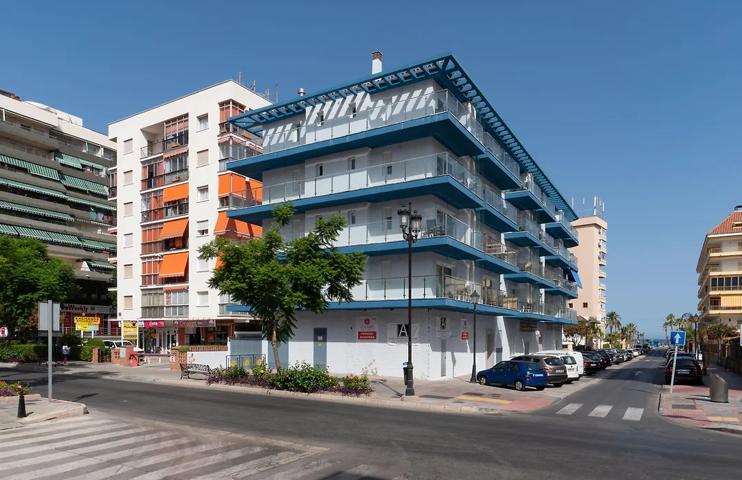 Sur Suites La Dorada, Centricos Soleados A Pocos Metros De La Playa Y Con Parking Opcional-1