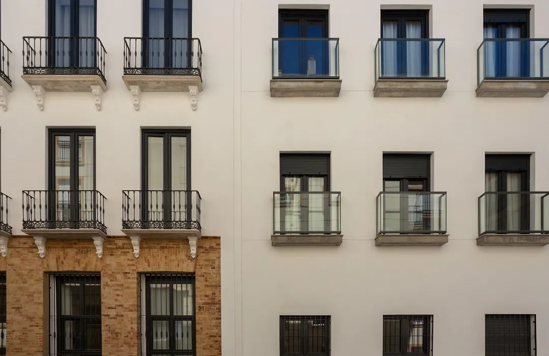 Limehome Malaga Calle Ancha Del Carmen - Digital Access-1