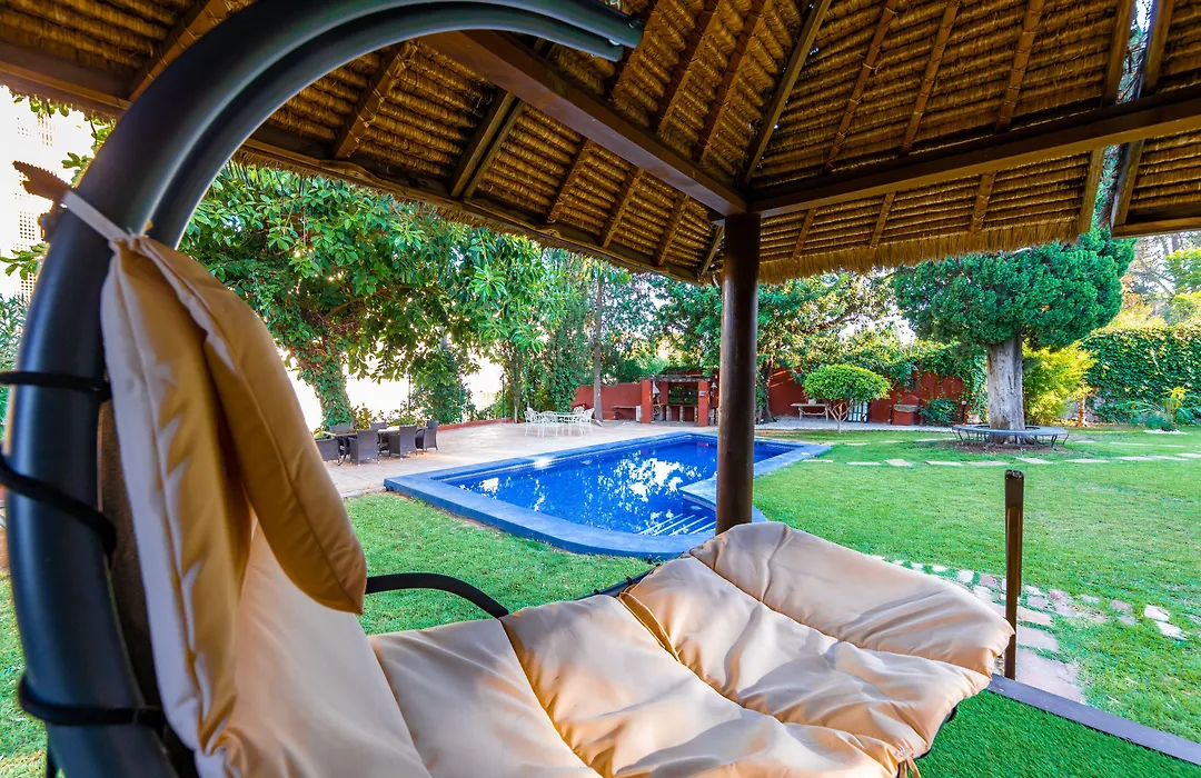 Casa Paraíso Boutique B&B-1