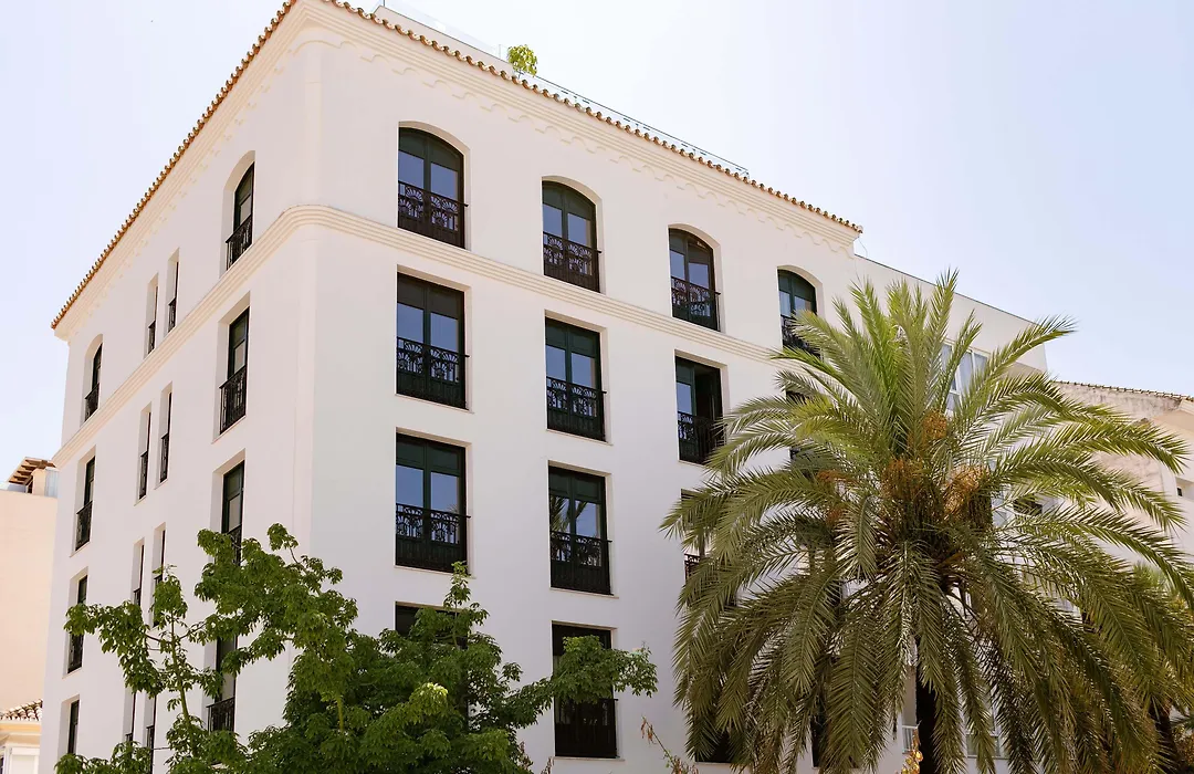Hotel Estepona Plaza-1