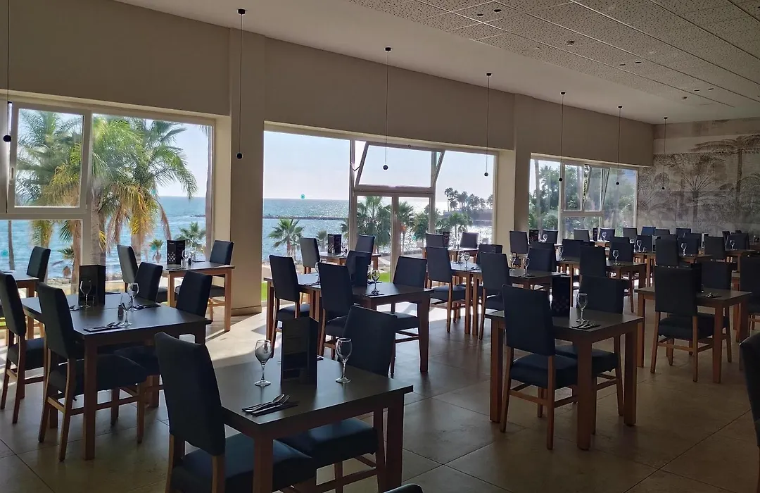 Hotel Best Benalmadena-1