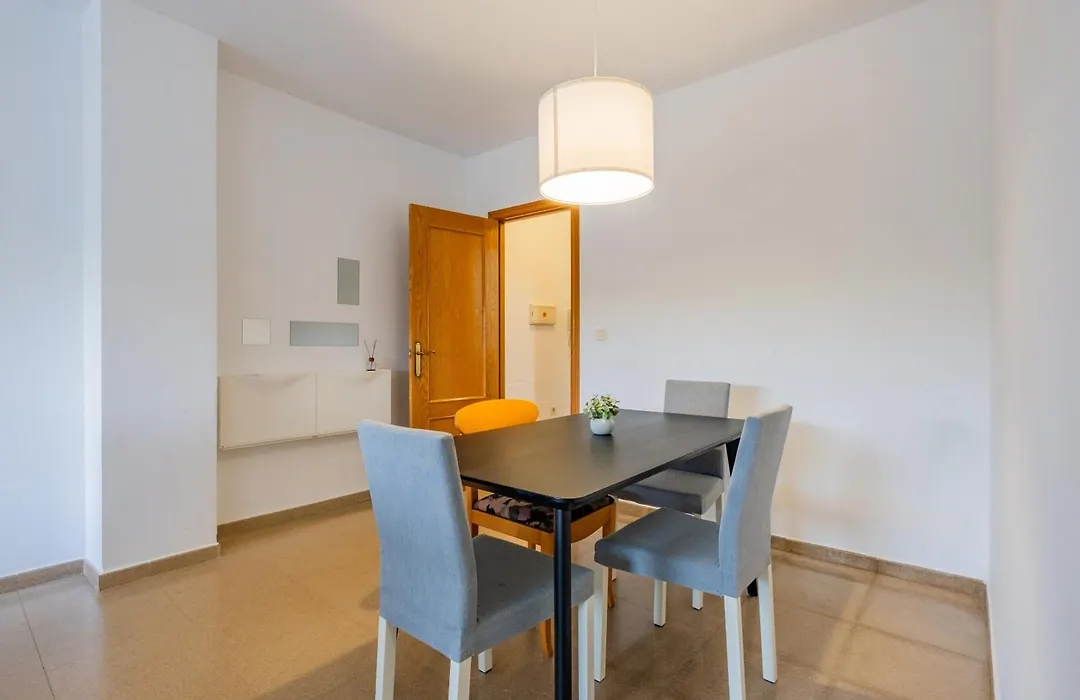 Apartamentos Proamar-1