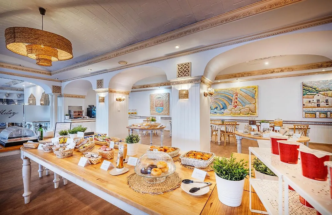 Beneste Frigiliana Hotel-1