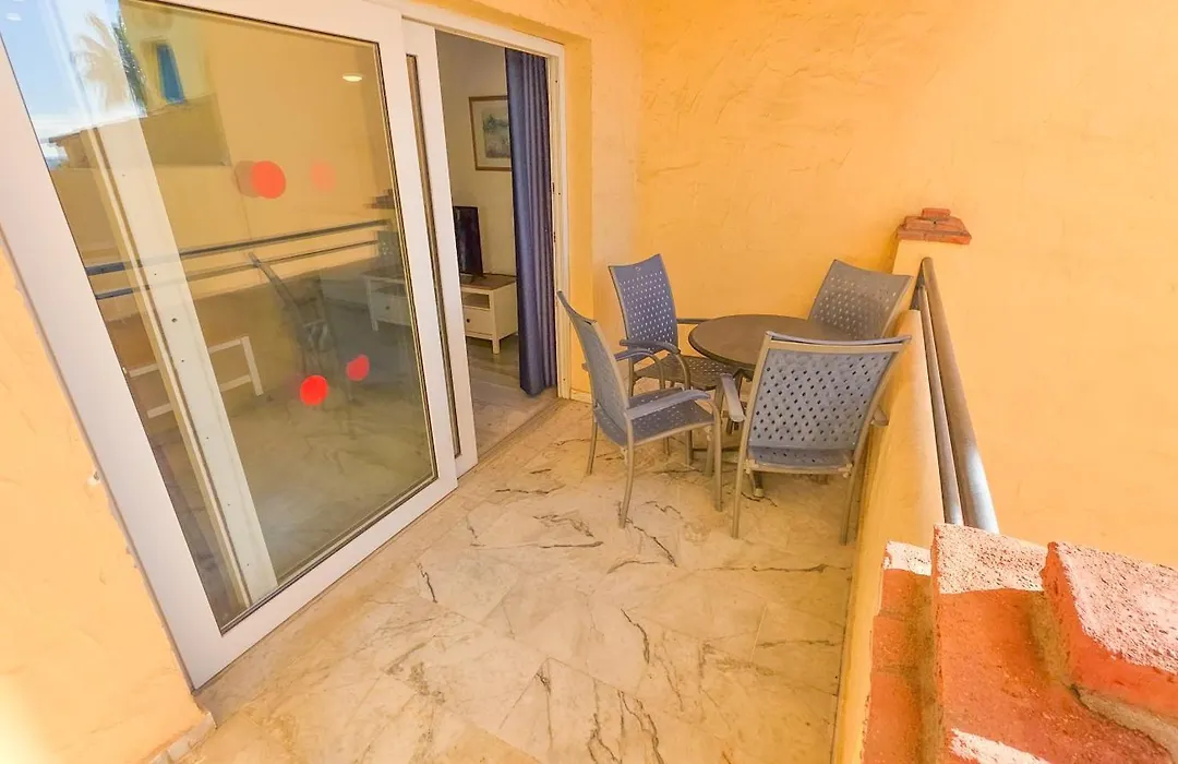 Casinomar Apartments Pool, Garden & Private Terrace-1