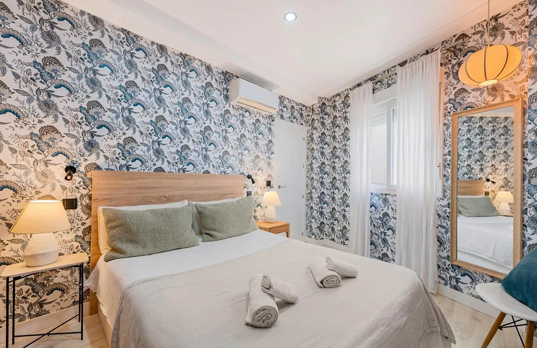 Luxury Apartment Picasso By Nagoa Homes-1