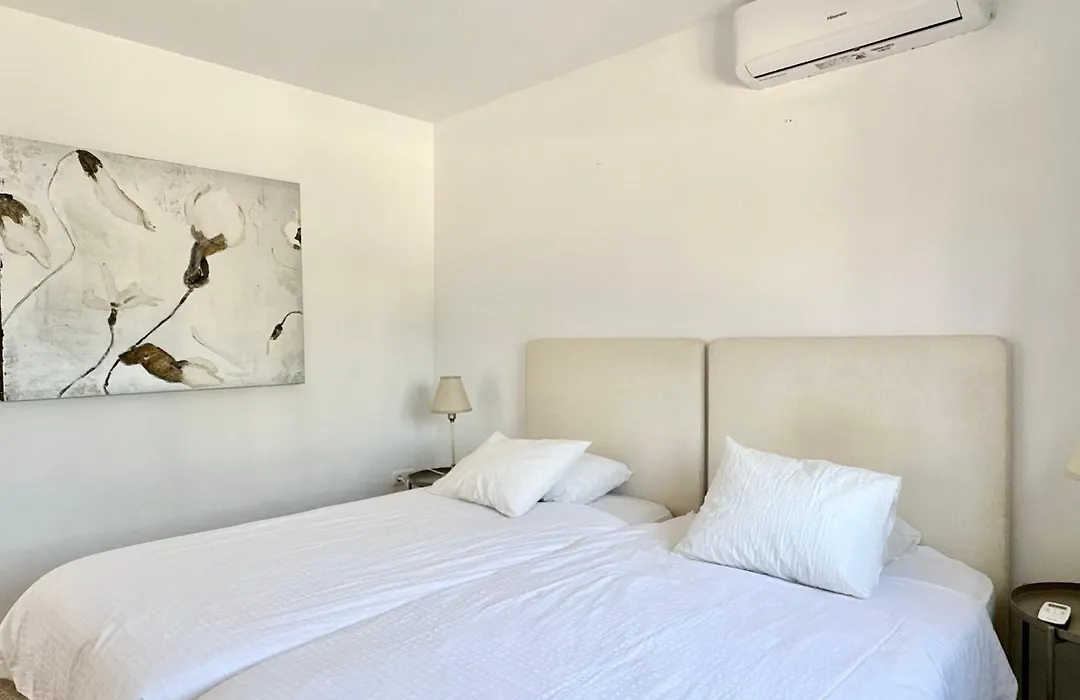Villa In Puerto Banus-1