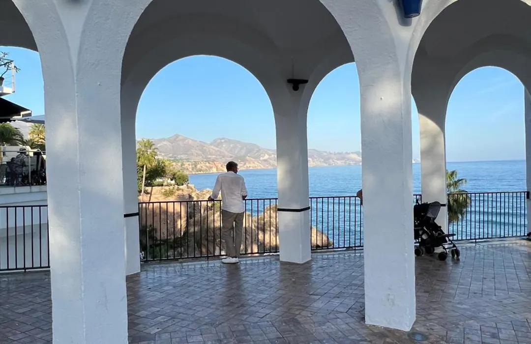 Casa Alegria Nerja-1