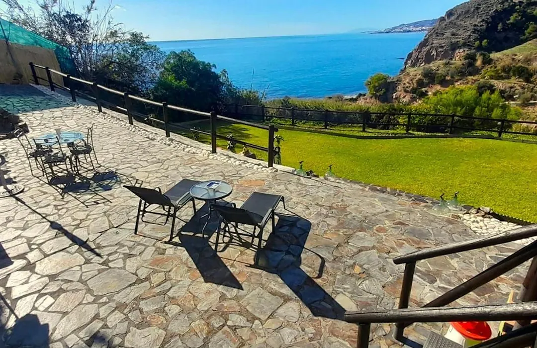 Villa Bella Sirena-1
