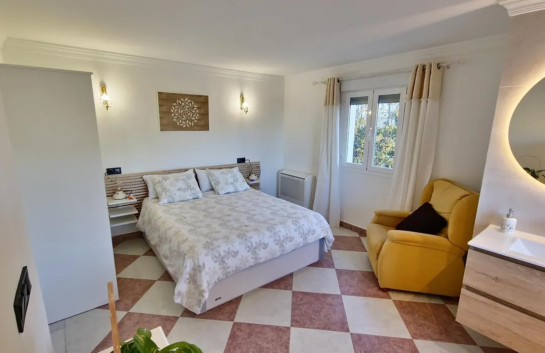 Villa Puerto de la Luz-1