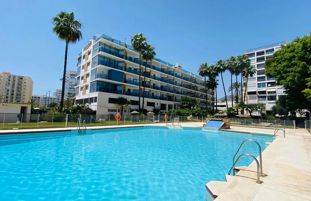 Apartamentos Ms Puerto Marina, Antes Ms Pepita-1