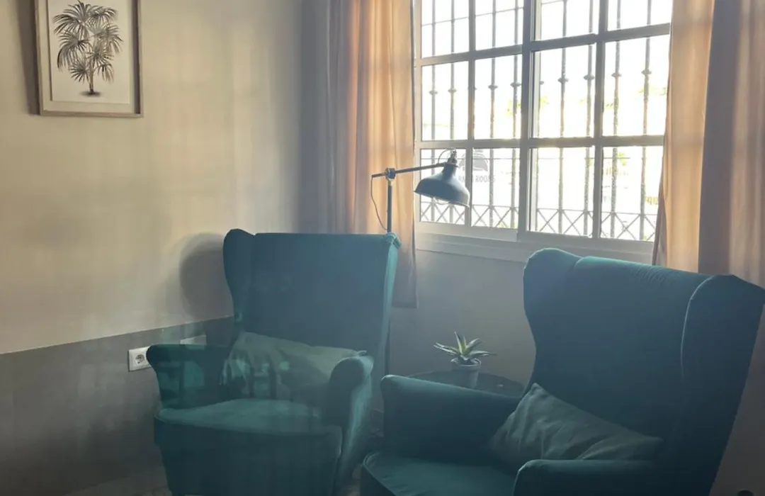 Carmen Rooms -- Boutique B&B By The Sea-1