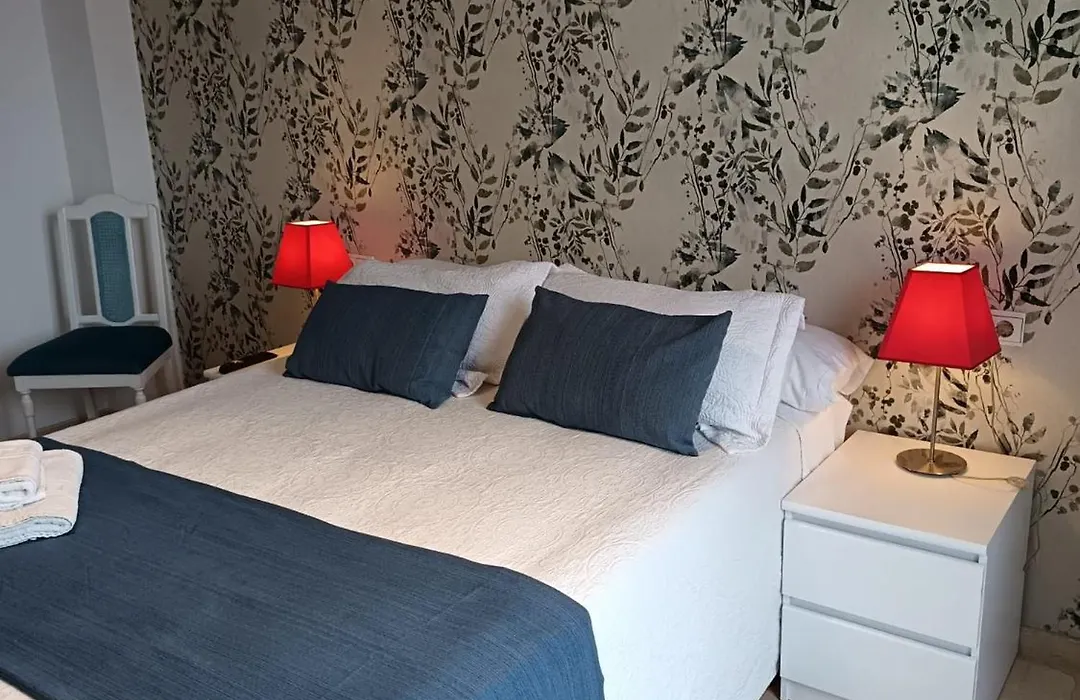 Villa Bonita By Torremolinos On-Line-1