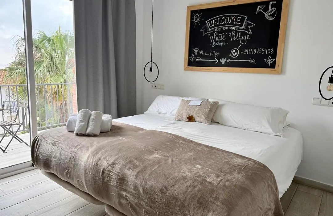 White Village Boutique, Benalmadena-1