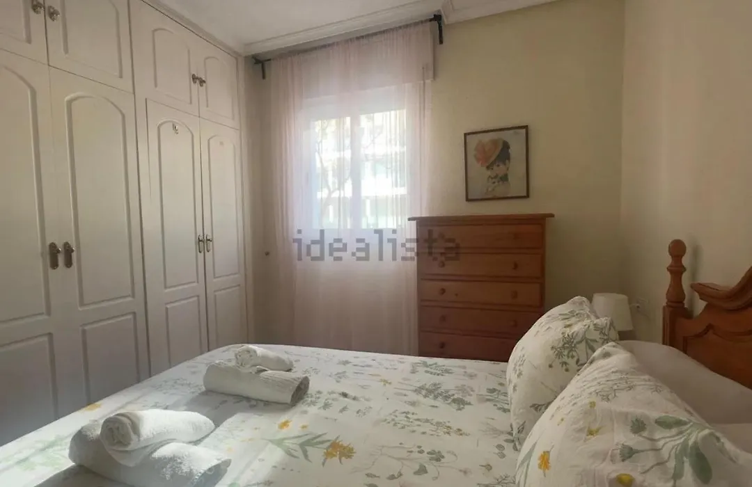 Apartment With Beach Views-1