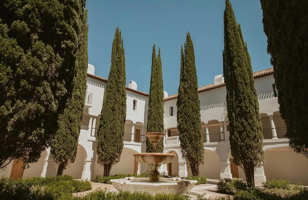 La Zambra Resort Mijas - Marbella - The Unbound Collection By Hyatt-1