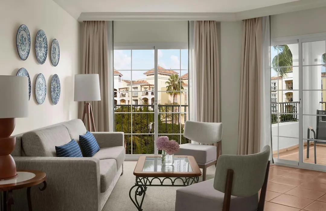 Marriott'S Playa Andaluza-1