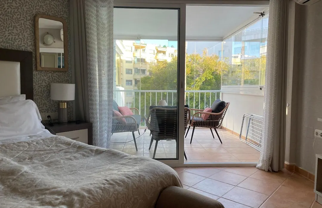 Marbella Apartment-1