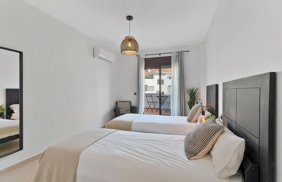 Luxe Villa Puerto Banus-1