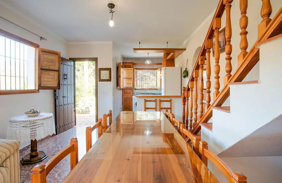 Sunny Solarium Holiday Home-1