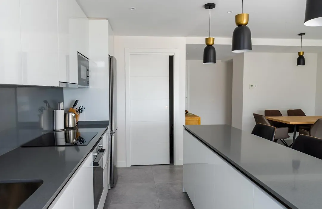 Amazing 3 Bedroom Apartment Cala Serena La Cala De Mijas-1
