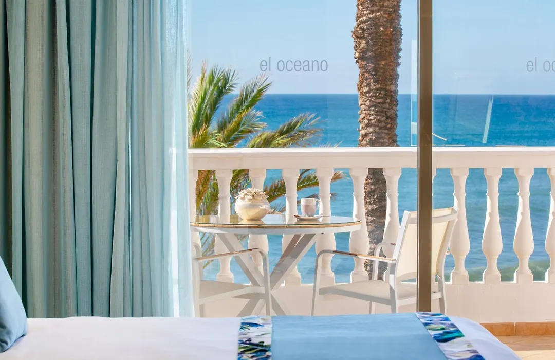 El Oceano Beach Hotel Adults Only Recommended-1